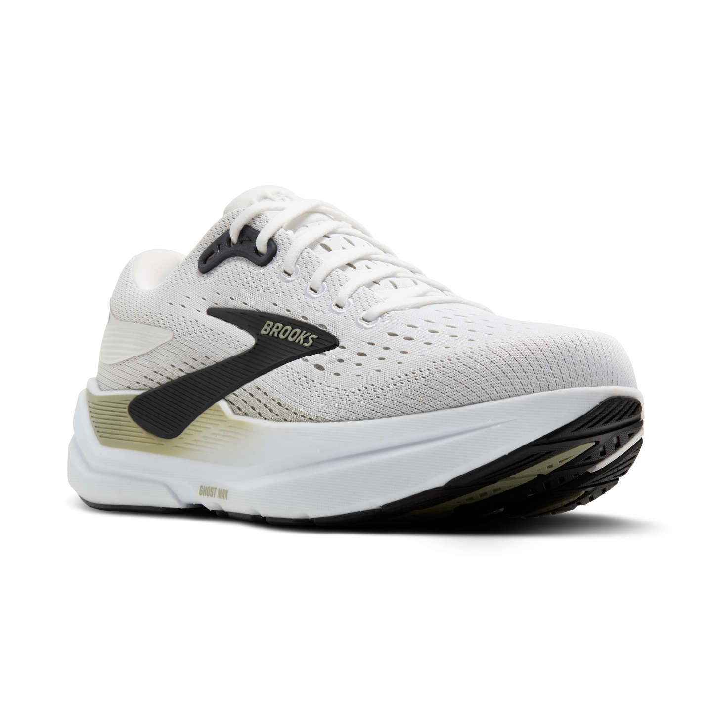 Brooks Men's Ghost Max 3, Wide