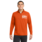 Men's Up-N-Running Logo Quarter Zip