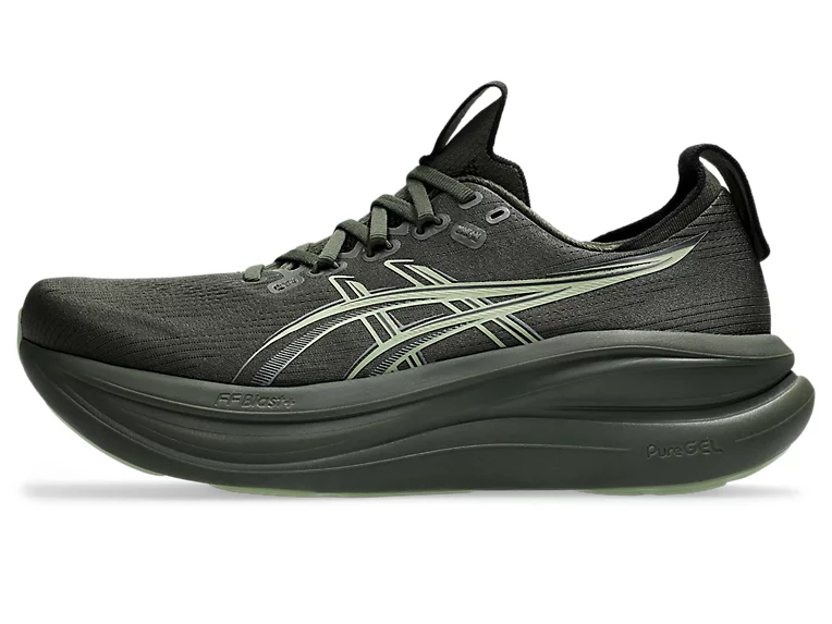 Asics M ASI Nimbus 28, 1011C127