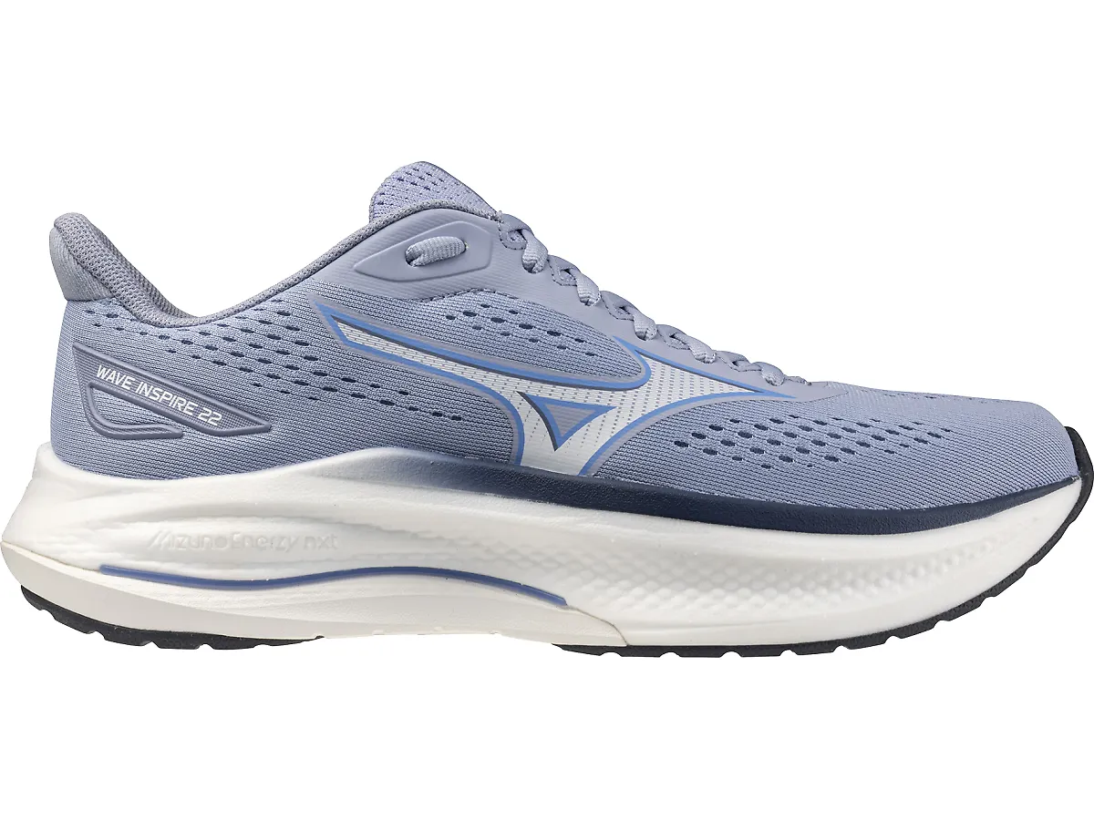 Mizuno Men's Wave Inspire 22