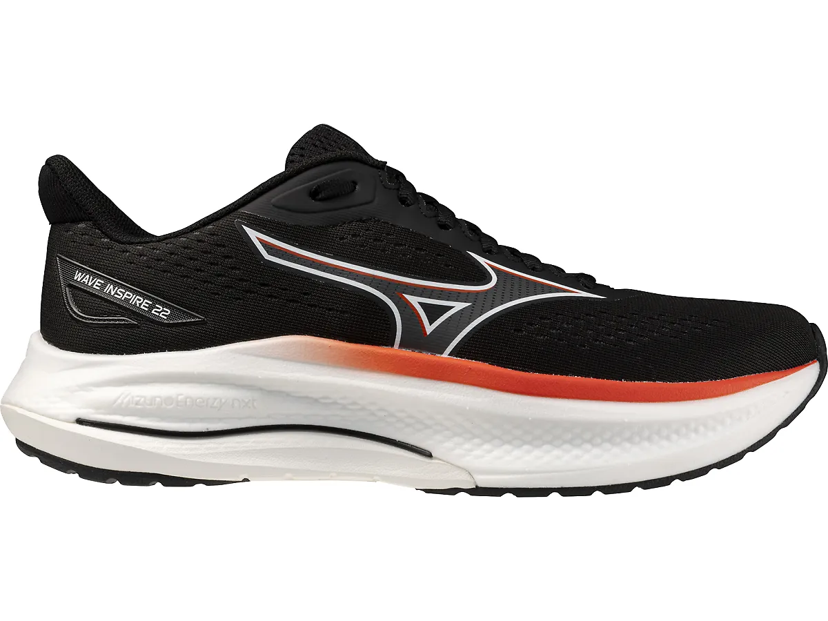 Mizuno Men's Wave Inspire 22