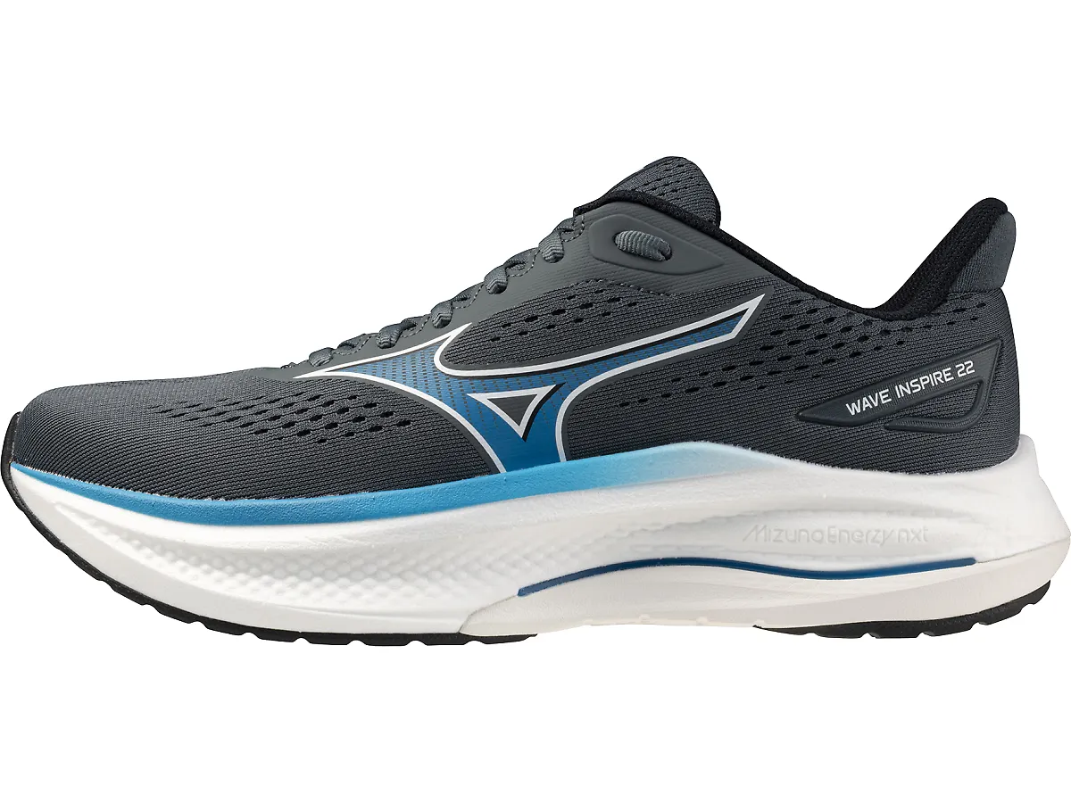 Mizuno Men's Wave Inspire 22