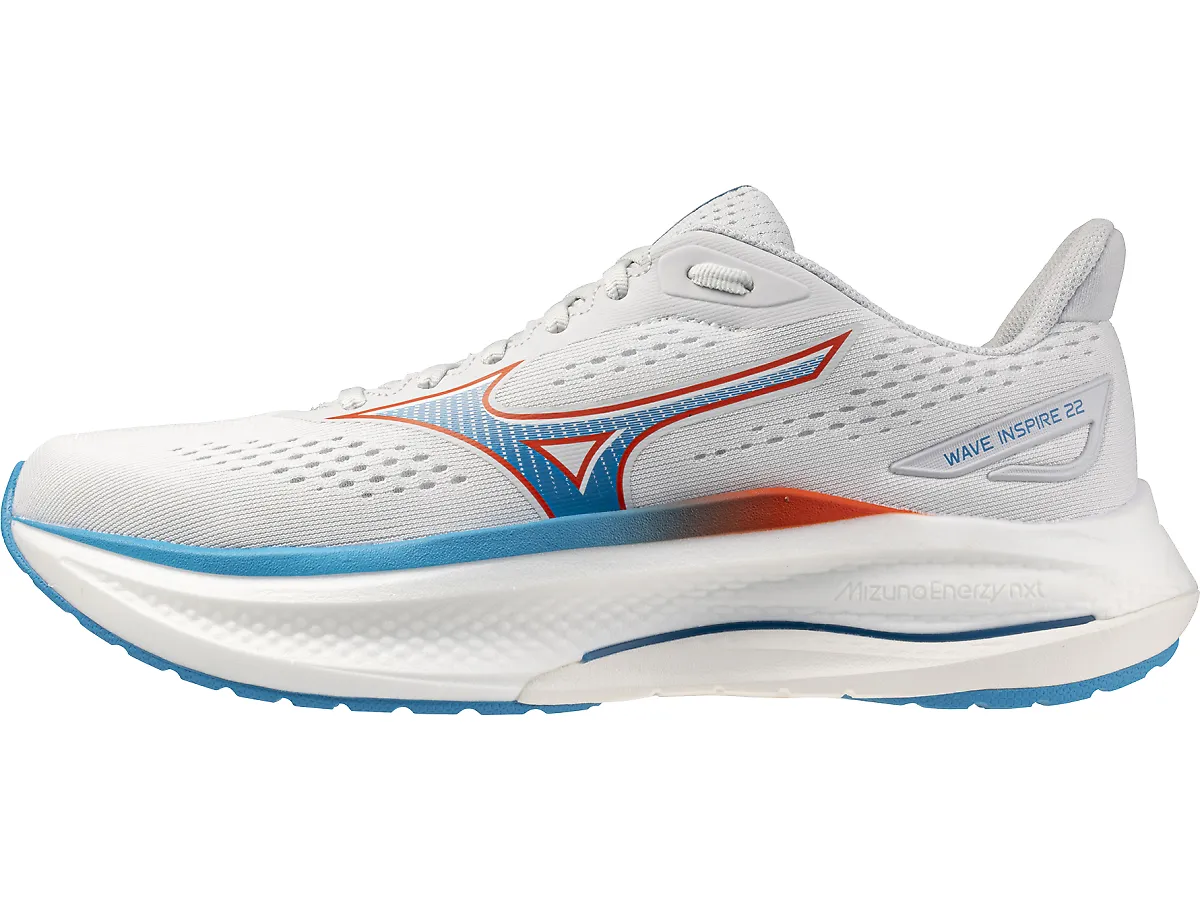 Mizuno Men's Wave Inspire 22