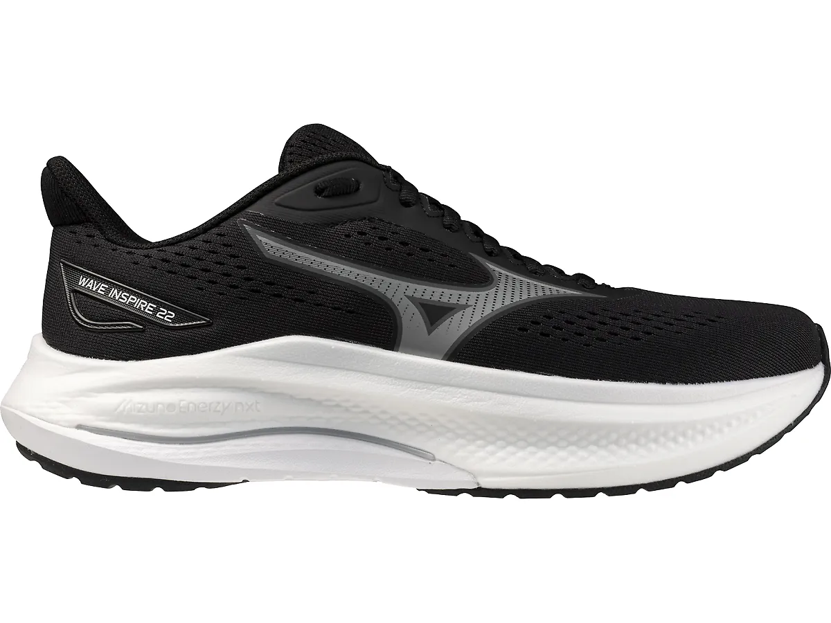 Mizuno Men's Wave Inspire 22