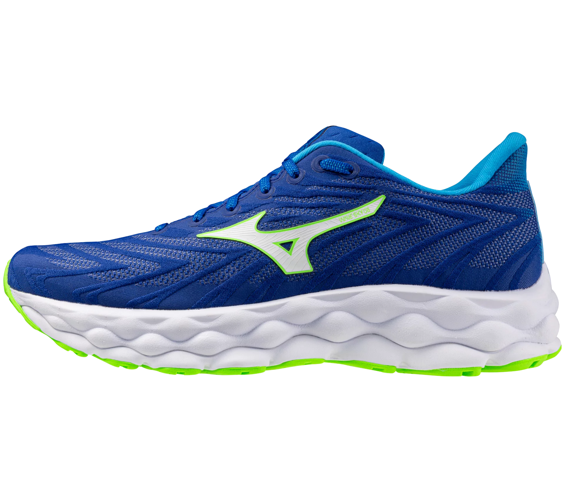 Mizuno Men's Wave Sky 8