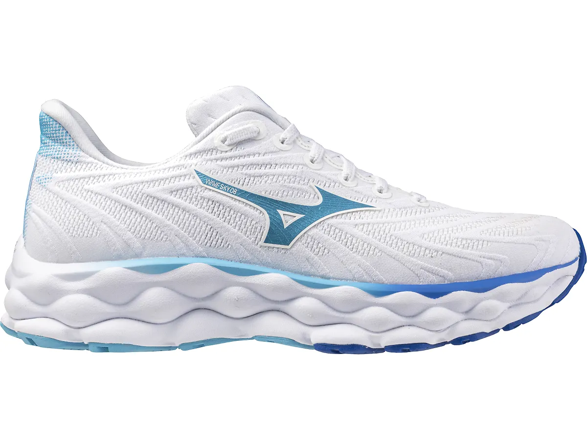 Mizuno Women's Wave Sky 8