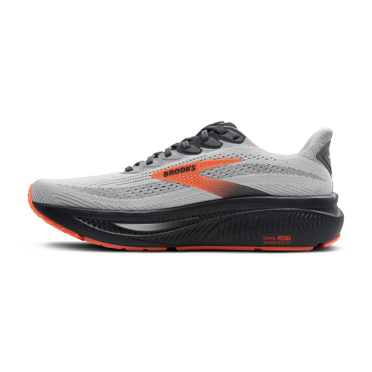 Brooks Men's Ghost 17 Wide