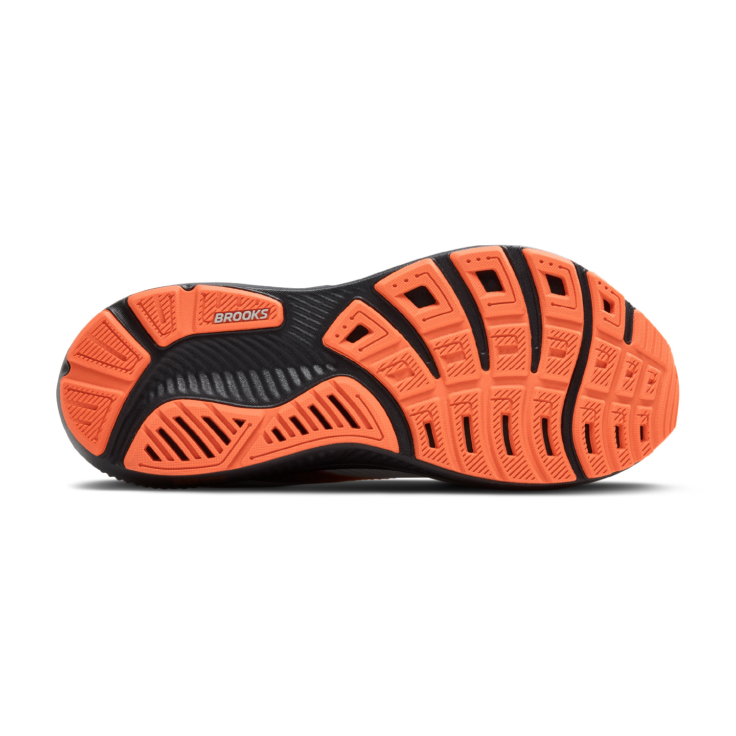 Brooks Men's Ghost 17 Wide