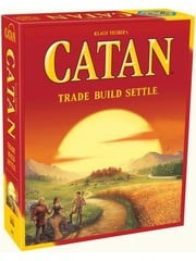 Asmodee Catan