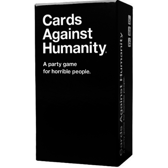 Blackbox Cards Against Humanity