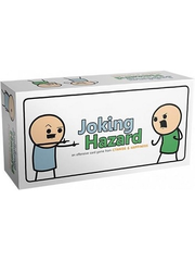 Cyanide & Happiness Joking Hazard
