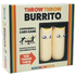 Universal Distribution Throw Throw Burrito Game