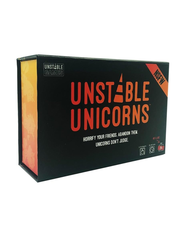 Unstable Games Unstable Unicorns: NSFW