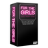 What Do You Meme For the Girls  Party Game
