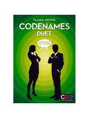 CGE - Czech Games Edition CodeNames: Duet