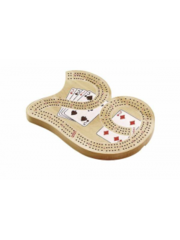 Everest "29" Cribbage Board