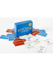 Anomia Press Anomia Card Game