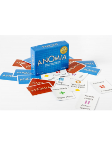 Anomia Press Anomia Card Game