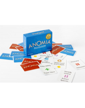 Anomia Press Anomia Card Game