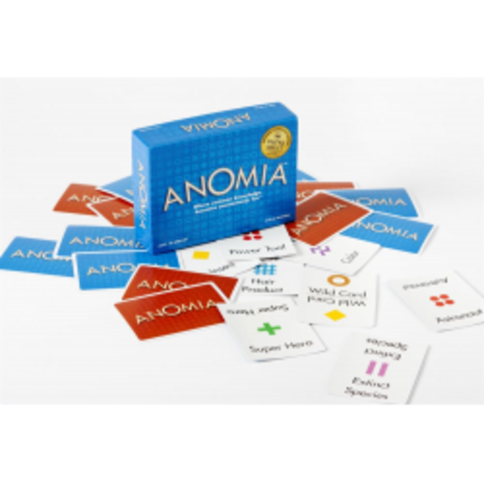Anomia Press Anomia Card Game