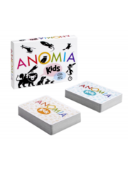 Everest Anomia Kids Card Game (Ages 5+)