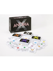 Everest Anomia X Card Game