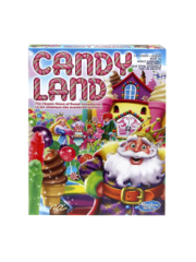 Everest Candyland Game
