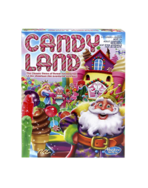 Everest Candyland Game