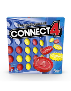 Everest Connect 4