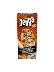Hasbro Classic Jenga