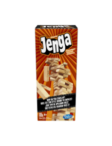 Hasbro Classic Jenga