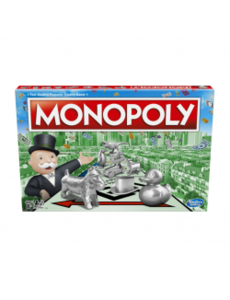 Everest Monopoly Classic