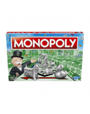 Everest Monopoly Classic