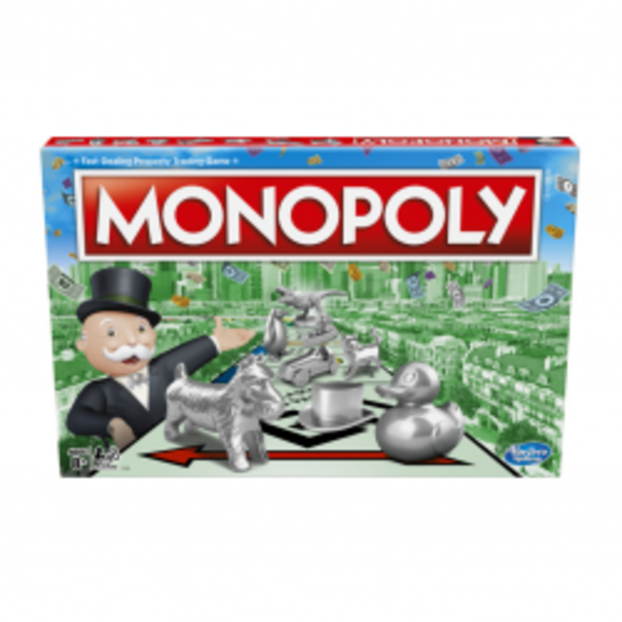 Everest Monopoly Classic