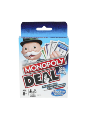Everest Monopoly Deal Card Game