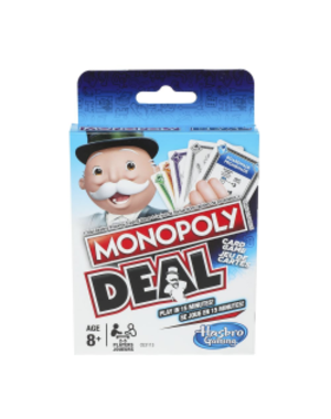 Everest Monopoly Deal Card Game