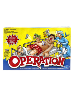 Hasbro Operation Game