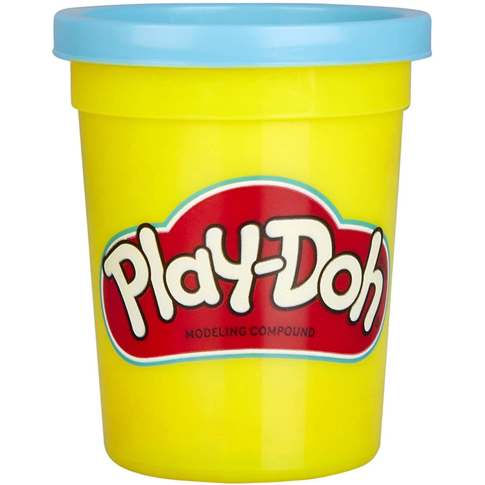 Everest Play-Doh  -  Blue   112g/4oz