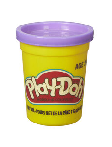 Everest Play-Doh  -  Purple   112g/4oz