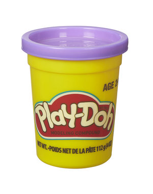 Everest Play-Doh  -  Purple   112g/4oz