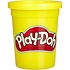 Everest Play-Doh  -  Yellow   112g/4oz