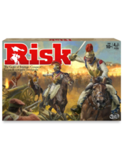 Hasbro Risk Game