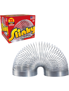 Hasbro Slinky - Classic