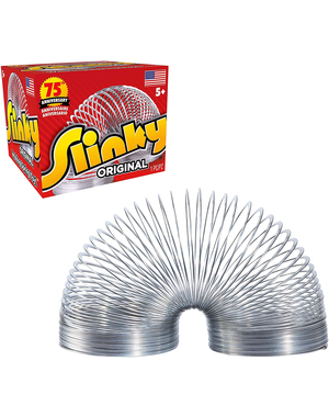 Hasbro Slinky - Classic