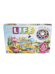Hasbro The Game Of Life