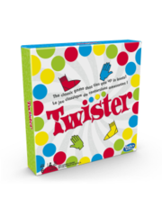 Hasbro Twister Game