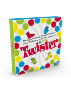 Hasbro Twister Game