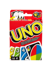 Mattel Games UNO - Card Game
