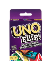 Mattel Games UNO - Flip