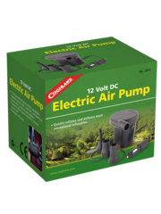 Coghlan's 12V DC Electric Air Pump